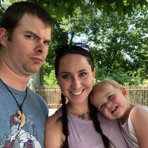 Meet your Posher, Ashlee